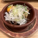 肉ト魚 大衆酒場 ひとめぼれ - 