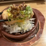 肉ト魚 大衆酒場 ひとめぼれ - 