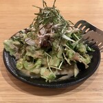 肉ト魚 大衆酒場 ひとめぼれ - 