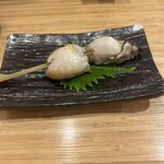 肉ト魚 大衆酒場 ひとめぼれ - 