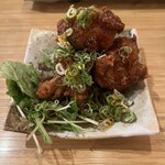 肉ト魚 大衆酒場 ひとめぼれ - 