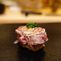 鮓 有無 - 