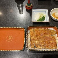五代目 野田岩 麻布飯倉本店 - 