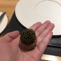 銀座 大石 - 