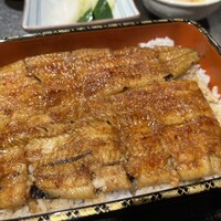 五代目 野田岩 麻布飯倉本店 - 