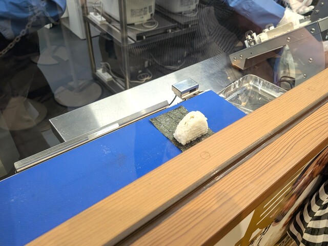 フレンチおむすび ONIGIRI WOW ！ - 夢洲/おにぎり | 食べログ