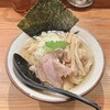 純手打ち 麺と未来