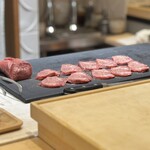 焼肉割烹 ふみや - 