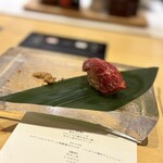 焼肉割烹 ふみや - 