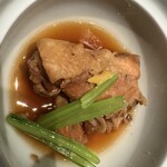 焼き鳥 松元 西中洲店 - 