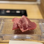 焼肉割烹 ふみや - 