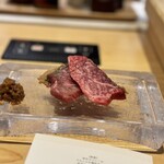 焼肉割烹 ふみや - 