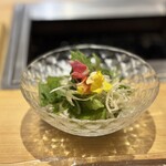 焼肉割烹 ふみや - 