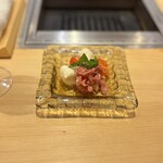 焼肉割烹 ふみや - 