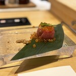 焼肉割烹 ふみや - 