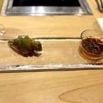 焼肉割烹 ふみや - 