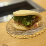 焼肉割烹 ふみや - 