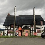 カフェレストランカサミンゴー - 