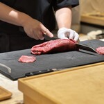 焼肉割烹 ふみや - 