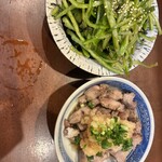 炭火焼き鳥 ブラザー - 