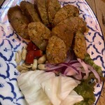 タイ・イサーン料理 ヤムヤム 恵比寿 - 