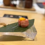 焼肉割烹 ふみや - 