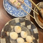 炭火焼き鳥 ブラザー - 