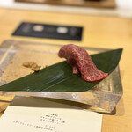 焼肉割烹 ふみや - 