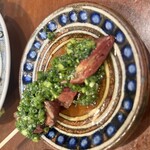 炭火焼き鳥 ブラザー - 