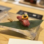 焼肉割烹 ふみや - 