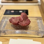 焼肉割烹 ふみや - 