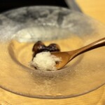 焼肉割烹 ふみや - 