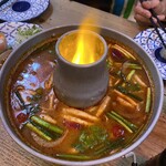 タイ・イサーン料理 ヤムヤム 恵比寿 - 