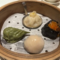 香桃 - 