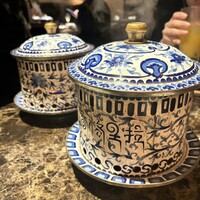 Shangri-La's secret ROPPONGI - 