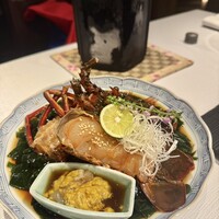 中目黒 若狭 - 