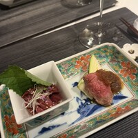 中目黒 若狭 - 