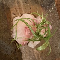 自家製粉石臼挽きうどん 青空blue 本店 - 