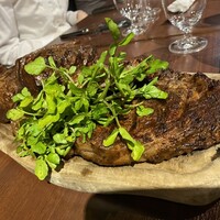 ワカヌイ グリル ダイニング バー 東京 - 