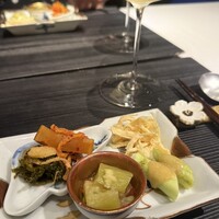 中目黒 若狭 - 