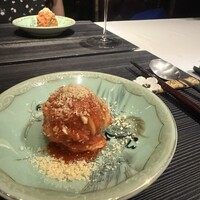 中目黒 若狭 - 