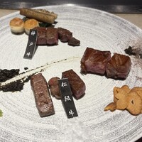 ニュー松坂 難波御堂筋店 - 