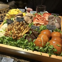 Shangri-La's secret ROPPONGI - 
