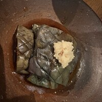 自家製粉石臼挽きうどん 青空blue 本店 - 