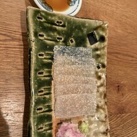 自家製粉石臼挽きうどん 青空blue 本店 - 