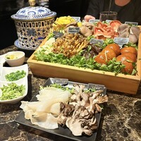 Shangri-La's secret ROPPONGI - 