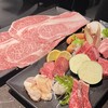 yakiniku ao