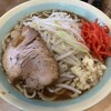 ラーメン めじ 武蔵小杉店