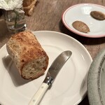 アスペルジュ ブランシュ - 