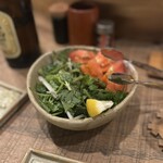 もつ焼き専門店 ランダン - 